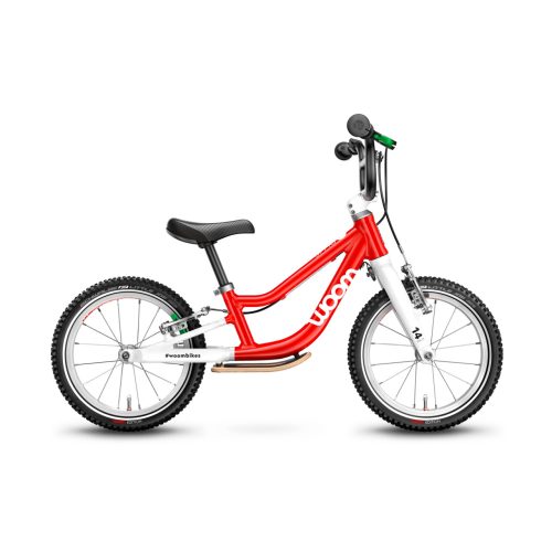 WOOM™ 1 PLUS - 14 Zoll
