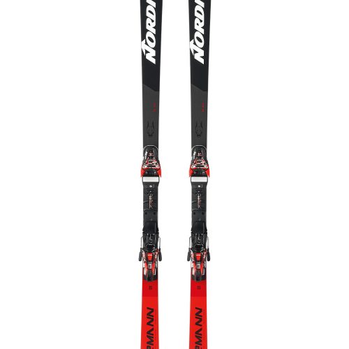 Nordica Dobermann GS Race Plate