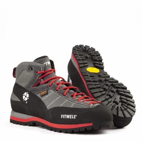 Big Wall Light Anthracite